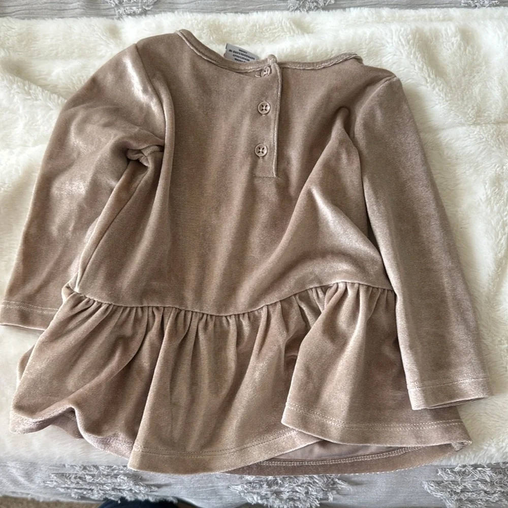 Gymboree and Lilly Wicket dresses bundle size 12-18 months